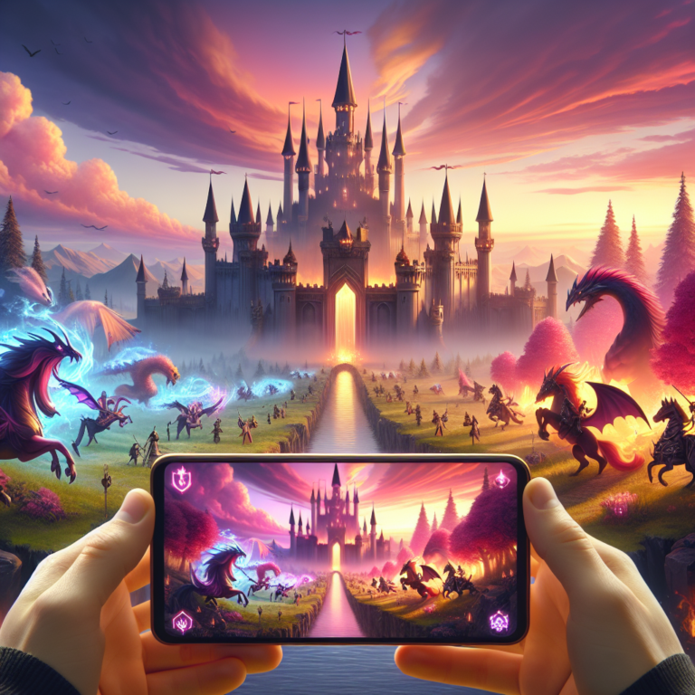 Top Up Mobile Legends: A Comprehensive Guide