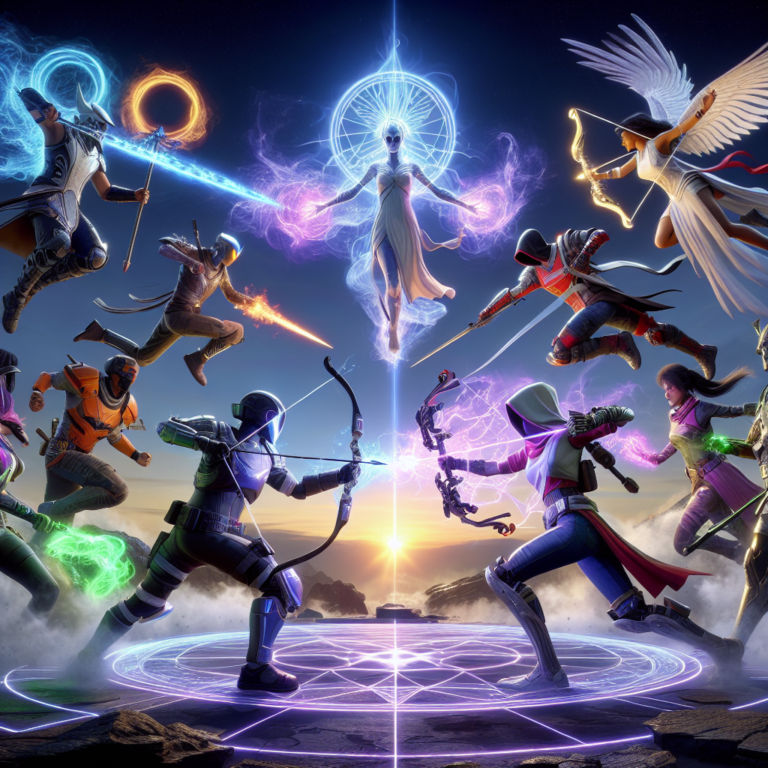 Mobile Legends: Strategies to Dominate the Battlefield