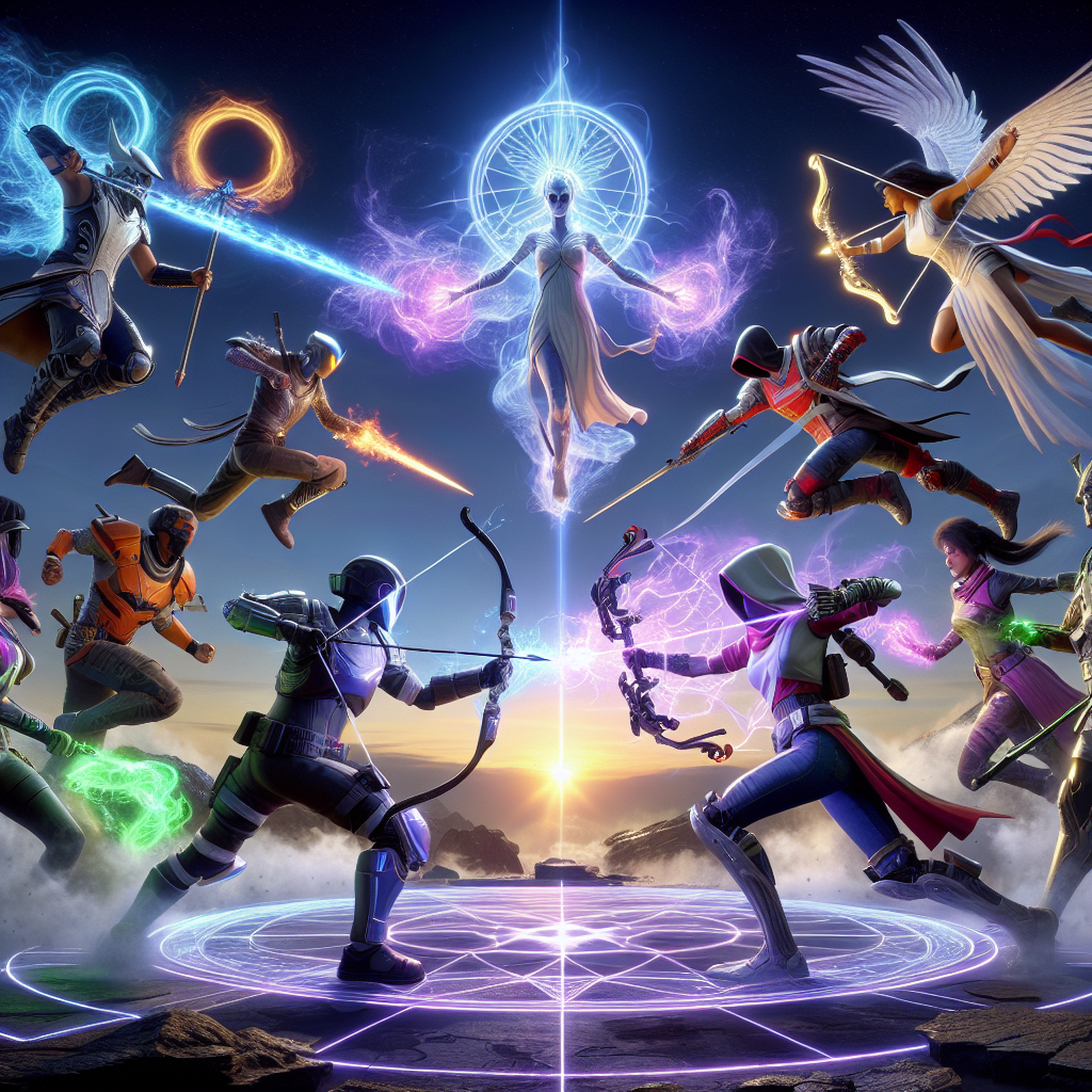 Mobile Legends: Strategies to Dominate the Battlefield