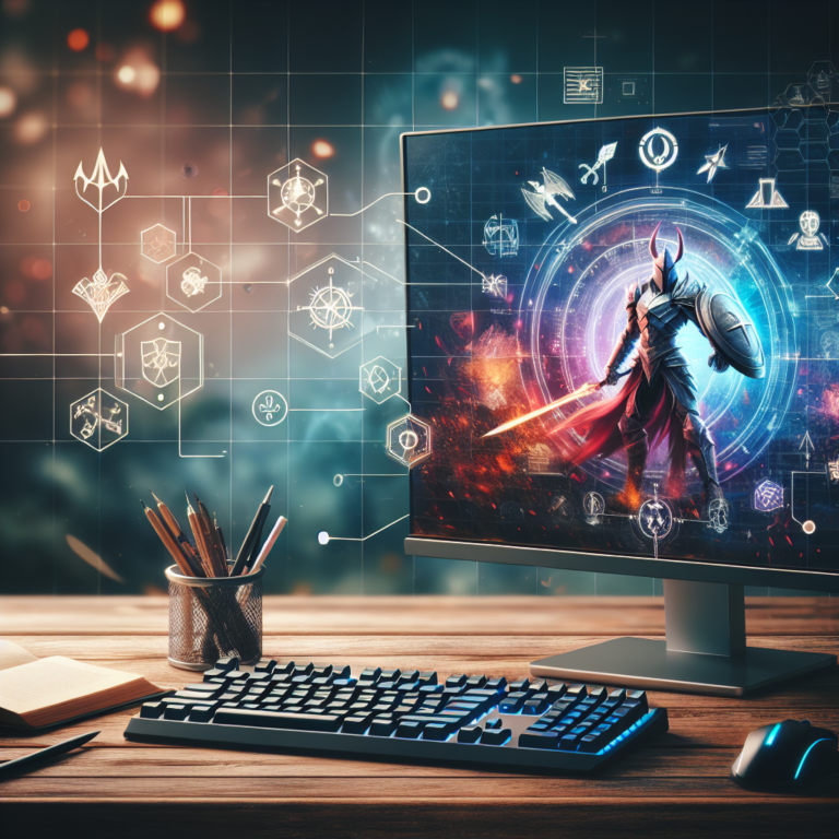 Mobile Legends: Bang Bang - The Ultimate Guide for PC Gamers