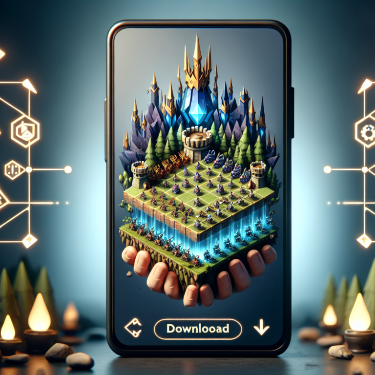 Master the Game: How to Download Mobile Legends and Start Winning